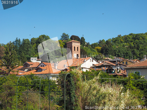 Image of View of San Mauro