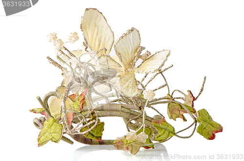 Image of Christmas decoration