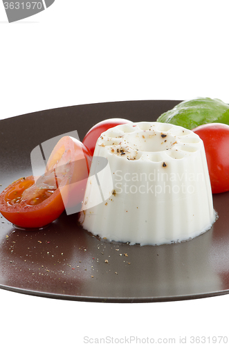 Image of Fresh salad