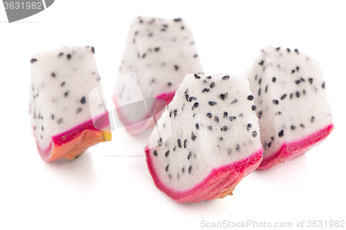 Image of Pitaya or Dragon Fruit 