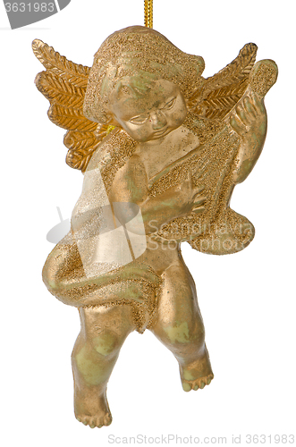 Image of Angel Christimas decoration