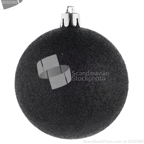 Image of Christmas ball