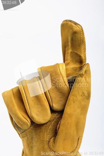 Image of Working gloves