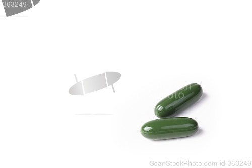 Image of Green Vitamine