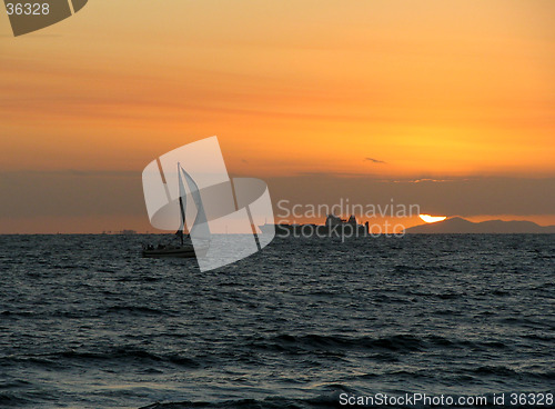 Image of ocean
