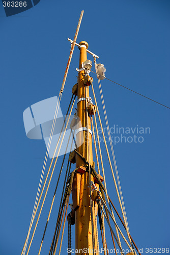 Image of Wooden boat # 10