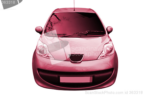 Image of Beautiful car. Great details !
