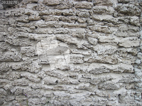 Image of natural stones texture