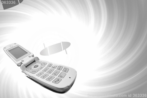 Image of Cell phone