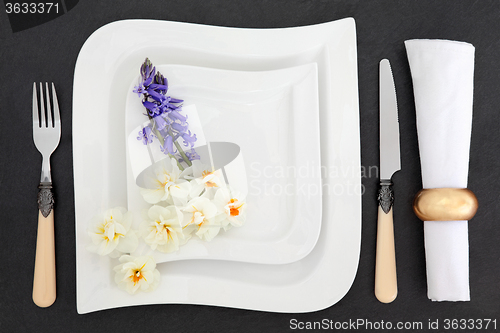 Image of Elegant Dining