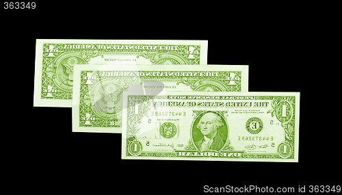 Image of Dollars