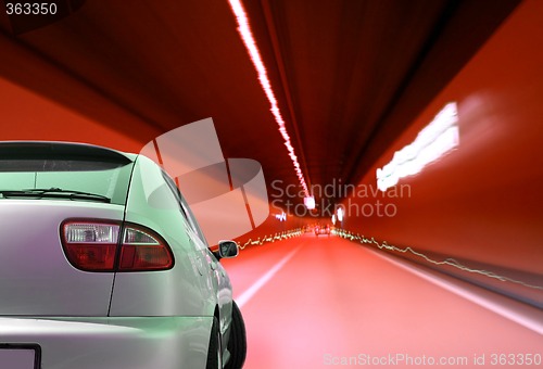 Image of Beautiful car. Great details !
