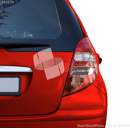 Image of Greate car