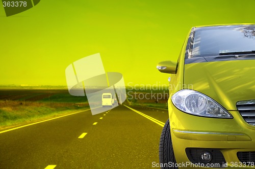 Image of Greate car