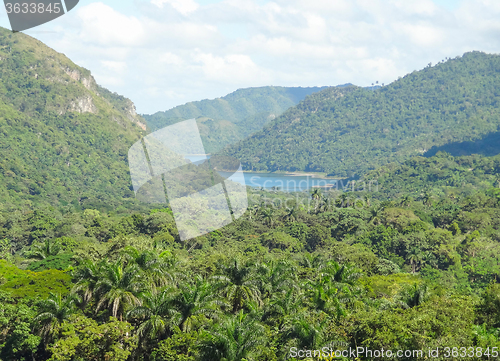 Image of around Vinales Valley in Cuba