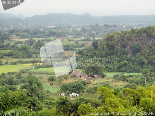 Image of around Vinales Valley in Cuba