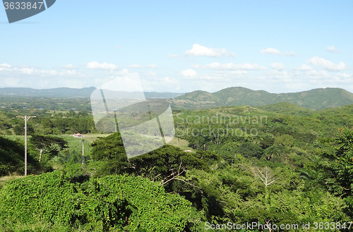 Image of around Vinales Valley in Cuba