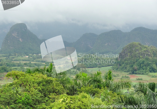 Image of around Vinales Valley in Cuba