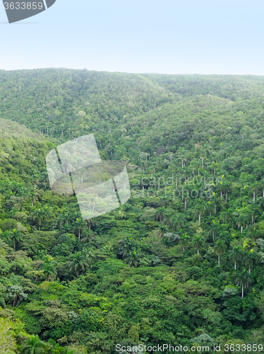 Image of around Vinales Valley in Cuba