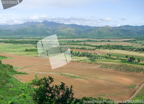 Image of around Vinales Valley in Cuba