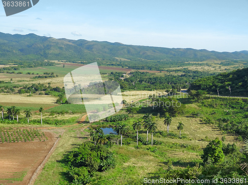 Image of around Vinales Valley in Cuba