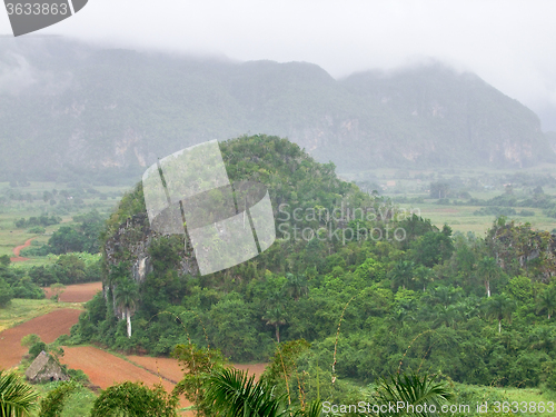 Image of around Vinales Valley in Cuba