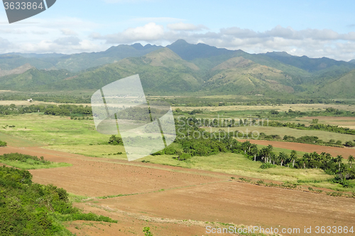 Image of around Vinales Valley in Cuba