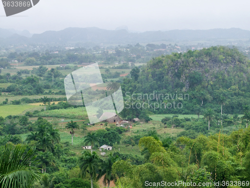 Image of around Vinales Valley in Cuba