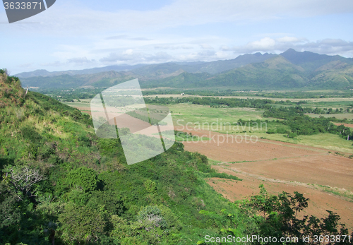 Image of around Vinales Valley in Cuba