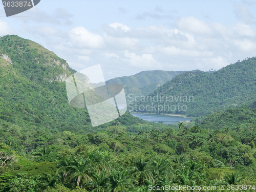 Image of around Vinales Valley in Cuba