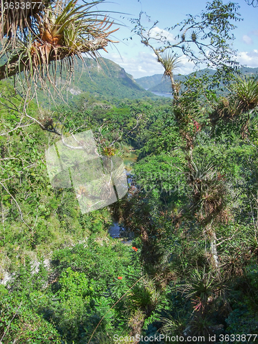 Image of around Vinales Valley in Cuba