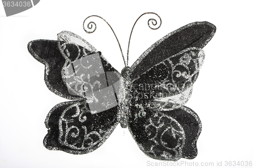 Image of Fake butterfly