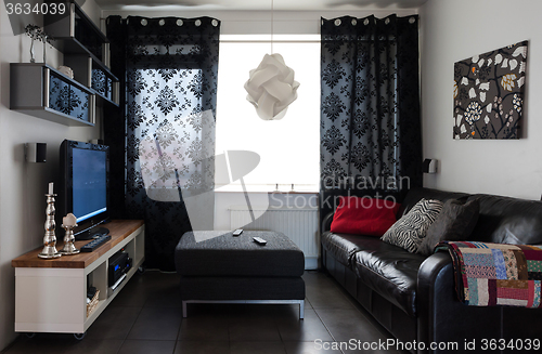 Image of Family room