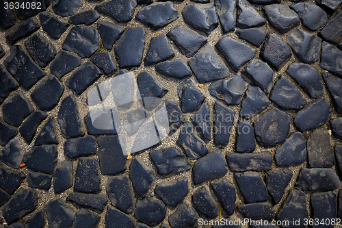 Image of Pavement background