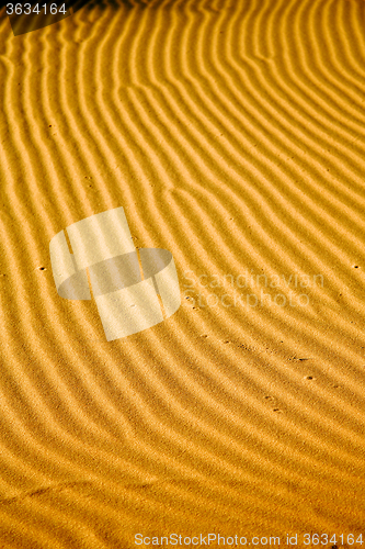 Image of   brown sand  k desert 