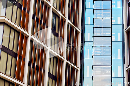 Image of windows in the city   home and   building
