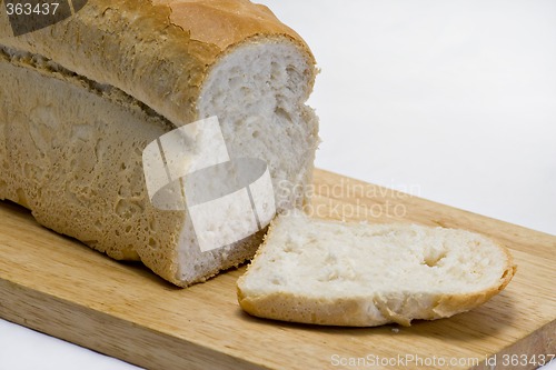 Image of Bread