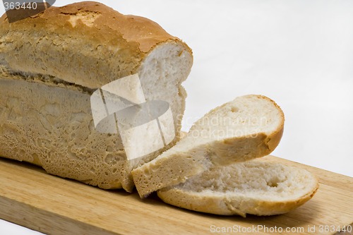 Image of Bread