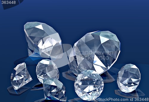 Image of Diamonds