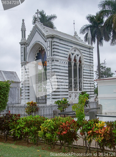 Image of Colon Cemetery