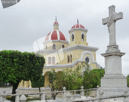 Image of Colon Cemetery