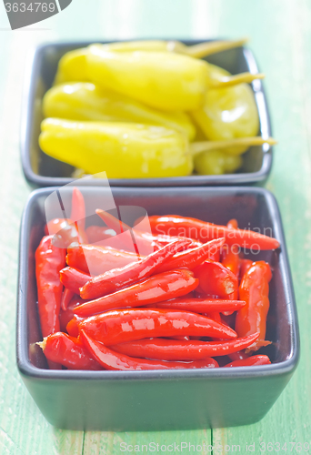 Image of peppers