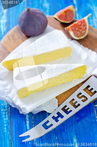 Image of cheese