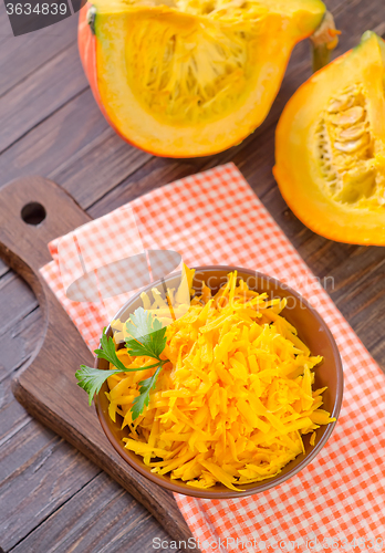 Image of pumpkin