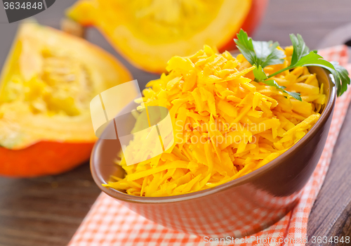 Image of pumpkin