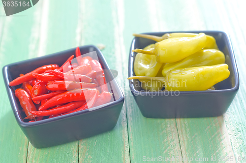Image of peppers