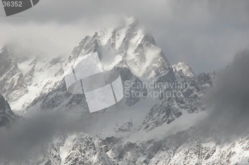 Image of Cold Himalayas 1