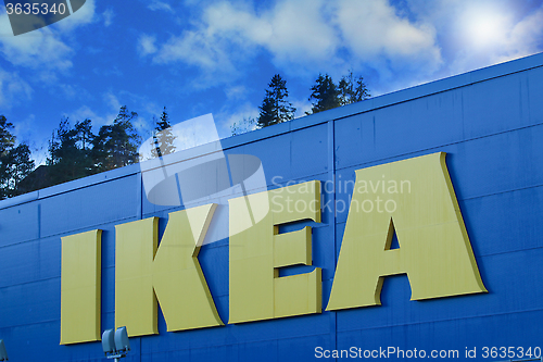 Image of IKEA