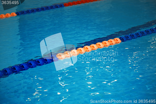 Image of Swimming pool