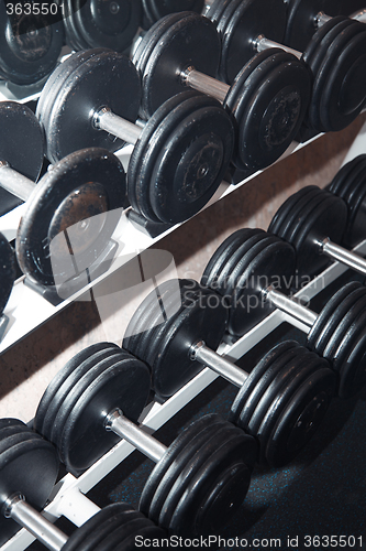 Image of Barbells